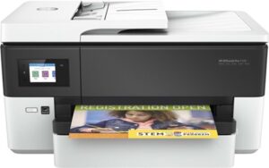 Hp Officejet Pro 7720 A3 22Ppm Wide Inkjet Mfc Printer Nz Depot - Nz Depot