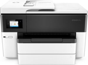 HP OfficeJet Pro 7740 22ppm A3 Inkjet MFC Printer NZ DEPOT