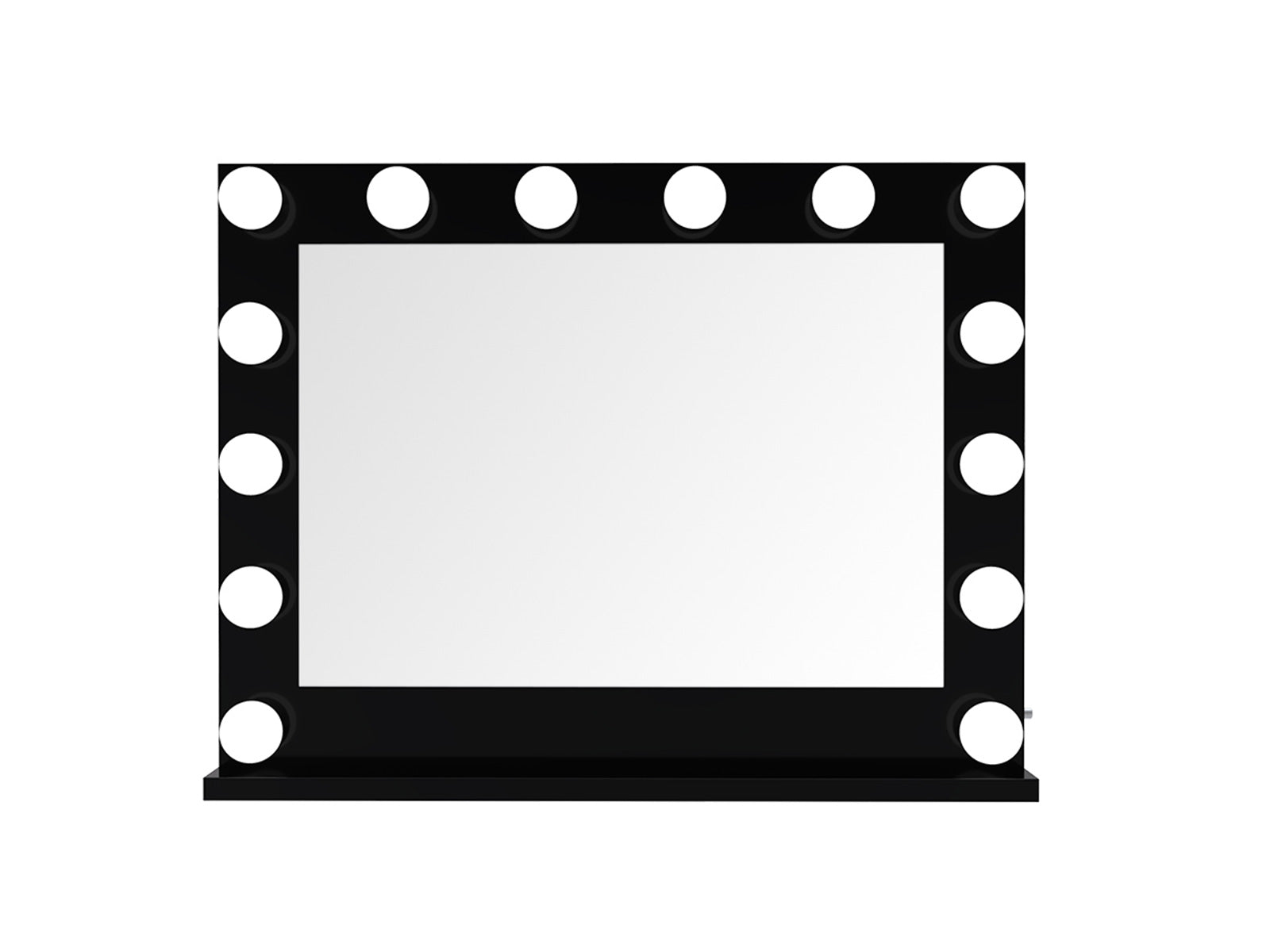 Hollywood Mirror Frame -