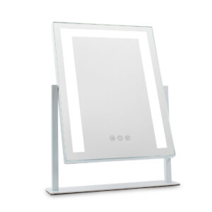 Hollywood Mirror With Led Light