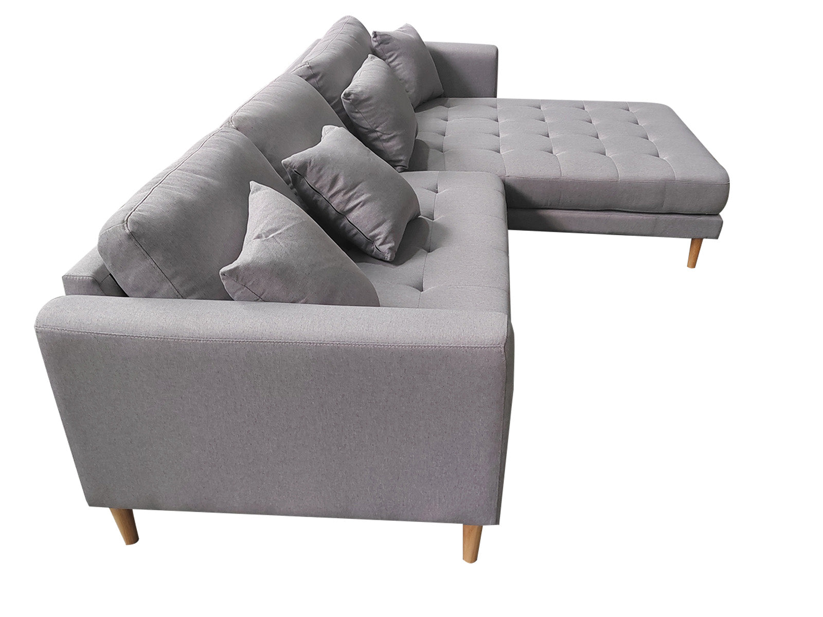 Sectionals & Sofa Beds - NZ DEPOT