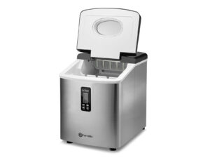 Ice Maker Pr2766 Small Appliance Nz Depot - Nz Depot