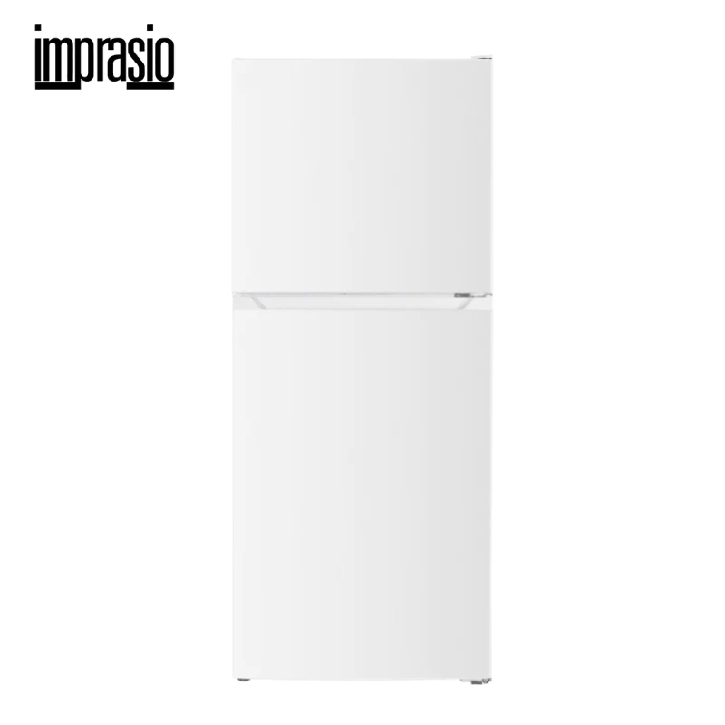 Imprasio 181L Top Mount Fridge Freezer Imtmf181