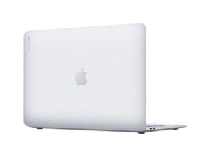 Incase Hardshell Case for MacBook Pro 14 2021 Dots Clear NZ DEPOT