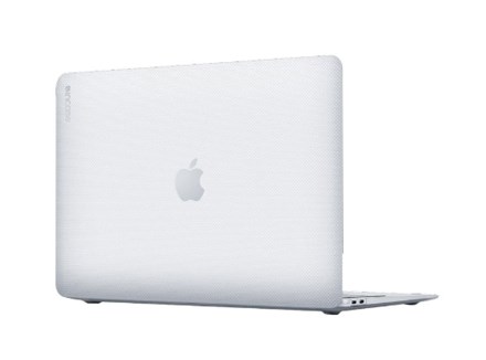 Incase Hardshell Case for MacBook Pro 14" 2021 Dots - Clear - NZDEPOT