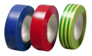 Insulation Tape 19Mm X 20M 2503 Hardware Diy Tape Accessories Nz Depot - Nz Depot