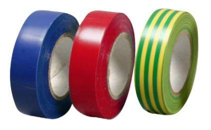 - Electrical Tape.