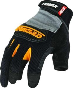 Ironclad Framer Glove G02015 Home Safety Equipment NZ DEPOT