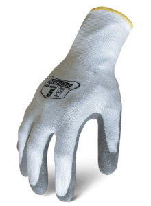 Ironclad Knit Cut 5 Nitrile Palm Glove G03024 Home Safety Equipment NZ DEPOT