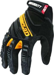 Ironclad Super Duty 2 Glove G02175 Home Safety Equipment NZ DEPOT