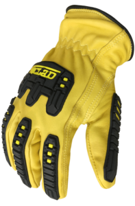 Ironclad Ultimate 360 Cut Leather Impact Glove G02135 Home Safety Equipment Nz Depot - Nz Depot