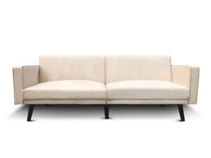 Jersey Futon Sofa Bed PR8996 Sofas Sectionals Sofa Beds NZ DEPOT