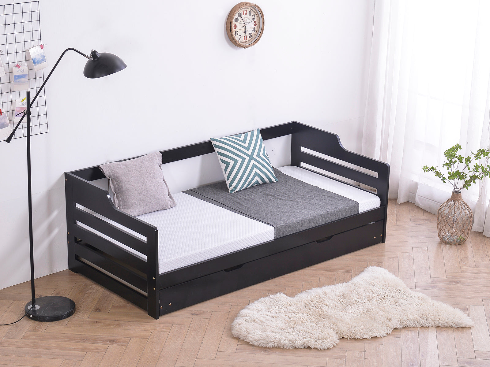 Bed Frames - Nz Depot