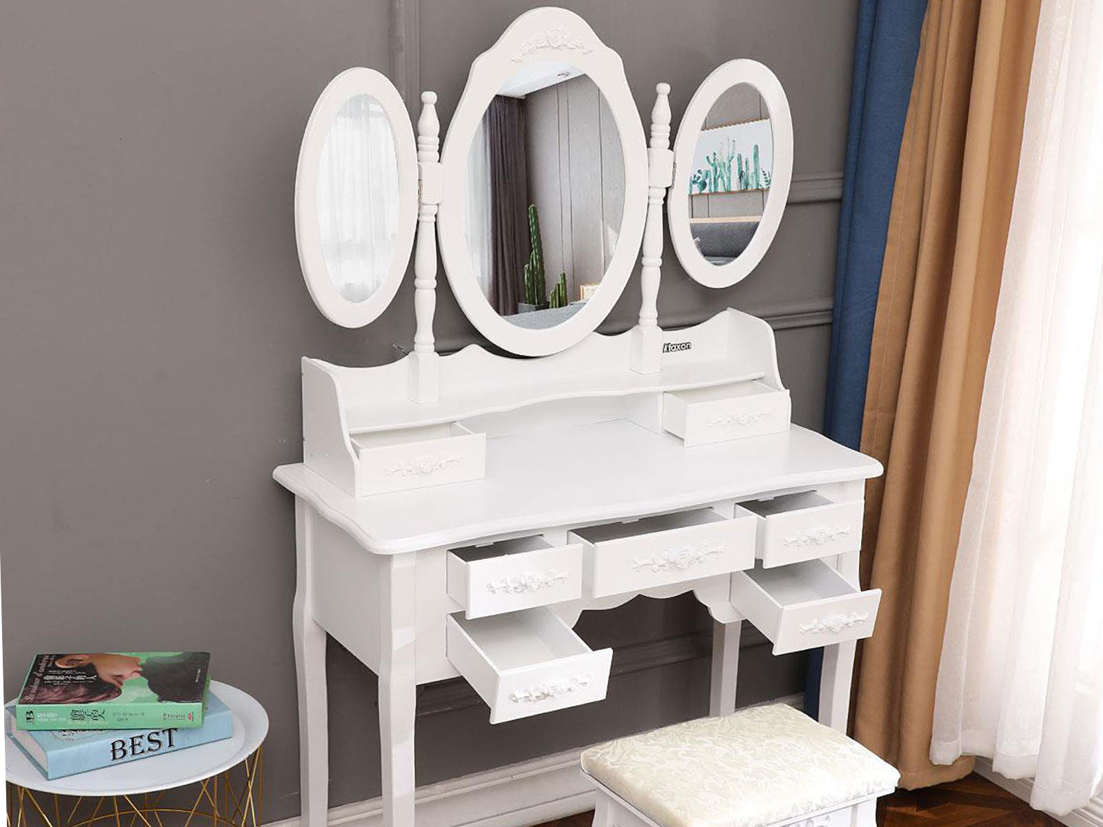 Dressing Tables - NZ DEPOT