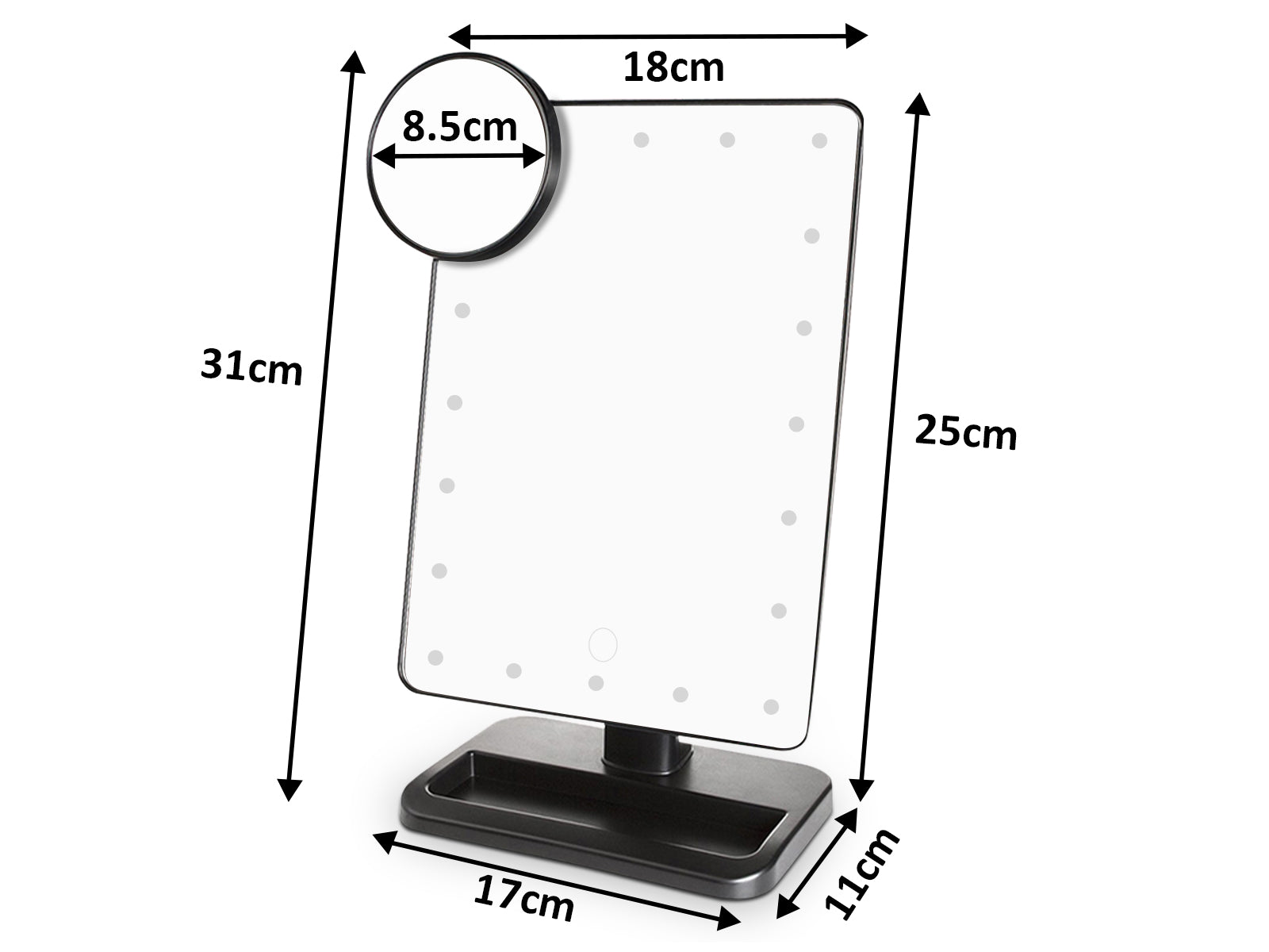 Dressing Tables - NZ DEPOT