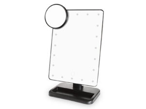 LED Tabletop Make Up Mirror PR6109 Dressing Tables NZ DEPOT