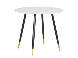 Lavina Round Dining Table Pr8628 Dining Tables Nz Depot - Nz Depot