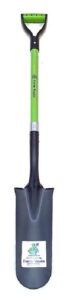 Long Spade Fiber Glass Handle 8063 Home Garden Tools NZ DEPOT