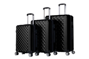 Luggage Set PR8661 3 Luggage Sets NZ DEPOT