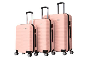 Luggage Set Pr8664 1 Luggage Sets Nz Depot - Nz Depot