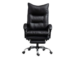 Markus Office Chair with Footrest PR8305 Office Chairs NZ DEPOT