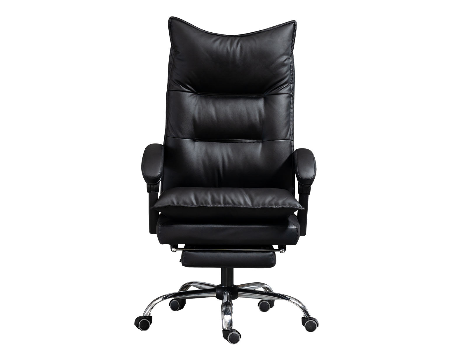 Markus Office Chair with Footrest