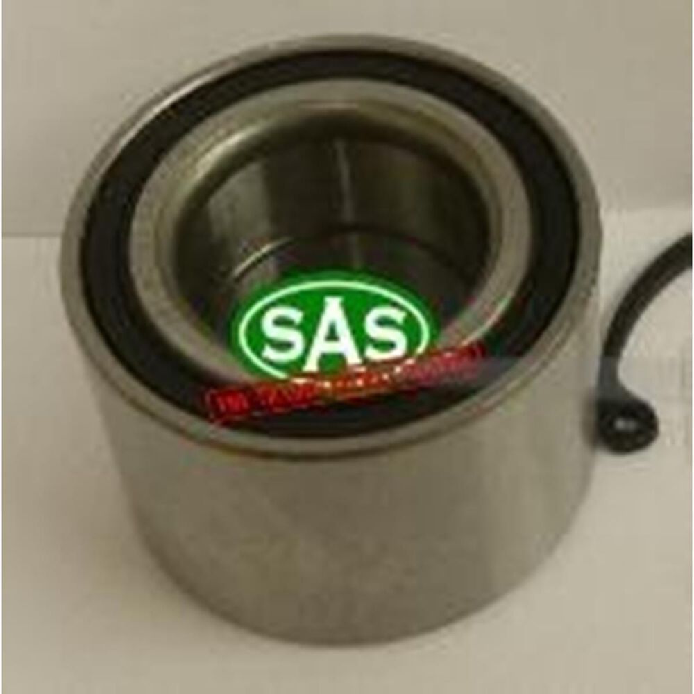 Mazda Demio Wheel Bearing - Sas-Wb302 - Nz Depot