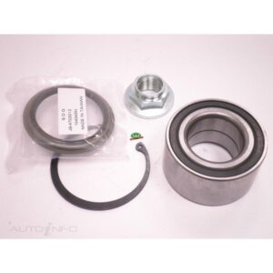 Mazda Premacy Front Wheel Bearing Kit - SAS-WB313 - NZ DEPOT