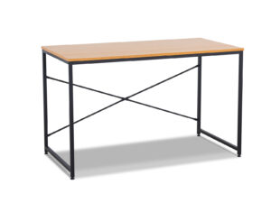 Metal Computer Desk 1.2M Pr6529 Desks Nz Depot - Nz Depot