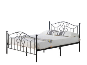 Metal Bed Pr9095 Bed Frames Nz Depot - Nz Depot