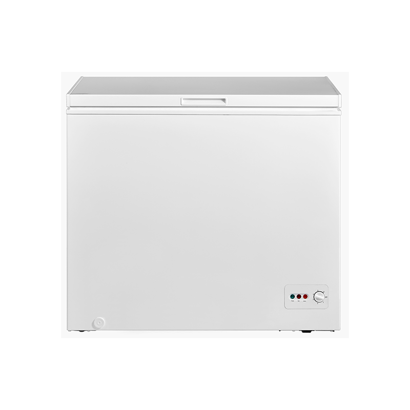 Midea 198L Chest Freezer Mdrc280Fzf01Ap