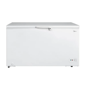 Midea 418L Chest Freezer / Fridge Convertible MDRC564FZF01AP