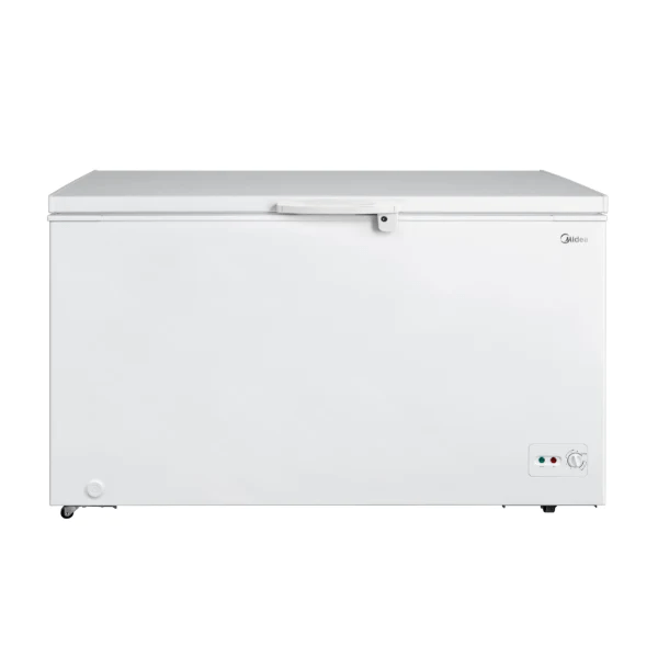 Midea 418L Chest Freezer / Fridge Convertible Mdrc564Fzf01Ap