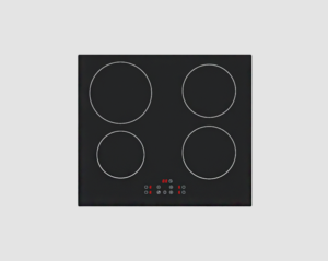 Midea 60Cm 4 Zone Induction Cooktop Mc If7251J1 A Pr6502 Kitchen And Cooking Nz Depot - Nz Depot