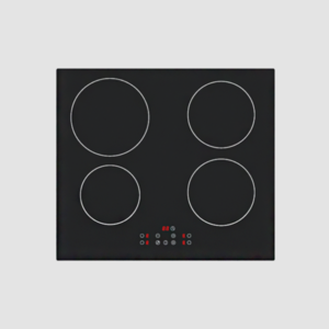 Midea 60cm 4-Zone Induction Cooktop MC-IF7251J1-A -