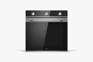 Midea 60Cm Oven Pr6070 Kitchen And Cooking Nz Depot - Nz Depot