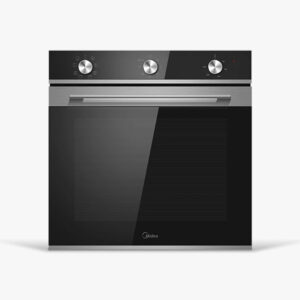 Midea 60cm oven