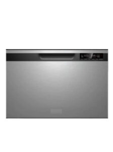 Midea 7 Place Settings Single Drawer Dishwasher Stainless Steel Jhdwsd7Ss Pr9193 Small Appliance Nz Depot - Nz Depot