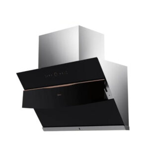 Midea 90cm Side-suction Rangehood -Steam Wash B68