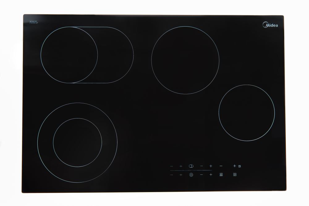 Midea Cooktop 77Cm Ceramic