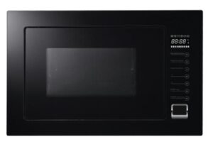 Midea Microwave Oven 25L Built In Frameless Pr2744 Kitchen And Cooking Nz Depot - Nz Depot