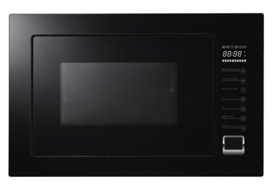 Midea Microwave Oven 25L Built-In Frameless