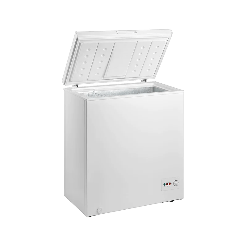 Midea142L Chest Freezer Mdrc207Fzf01Ap