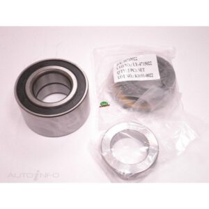 Mitsi Pajero Wheel Bearing Kit - SAS-WB400 - NZ DEPOT