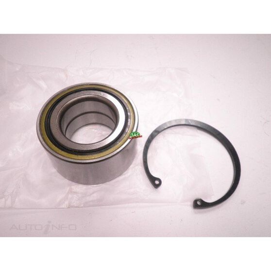 Mitsubishi Lancer Front Wheel Bearing Kit - SAS-WB401 - NZ DEPOT