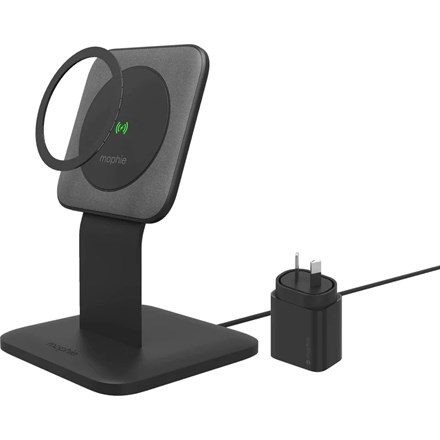 Mophie-Snap+ Wireless Charging Stand - NZDEPOT