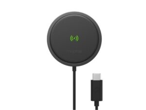 Mophie UNV Snap Wireless Charging pad Black NZ DEPOT