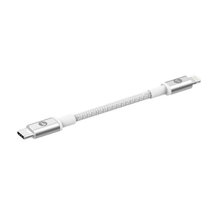 Mophie USB-C to Lightning Cable (1.8m) - White - NZDEPOT