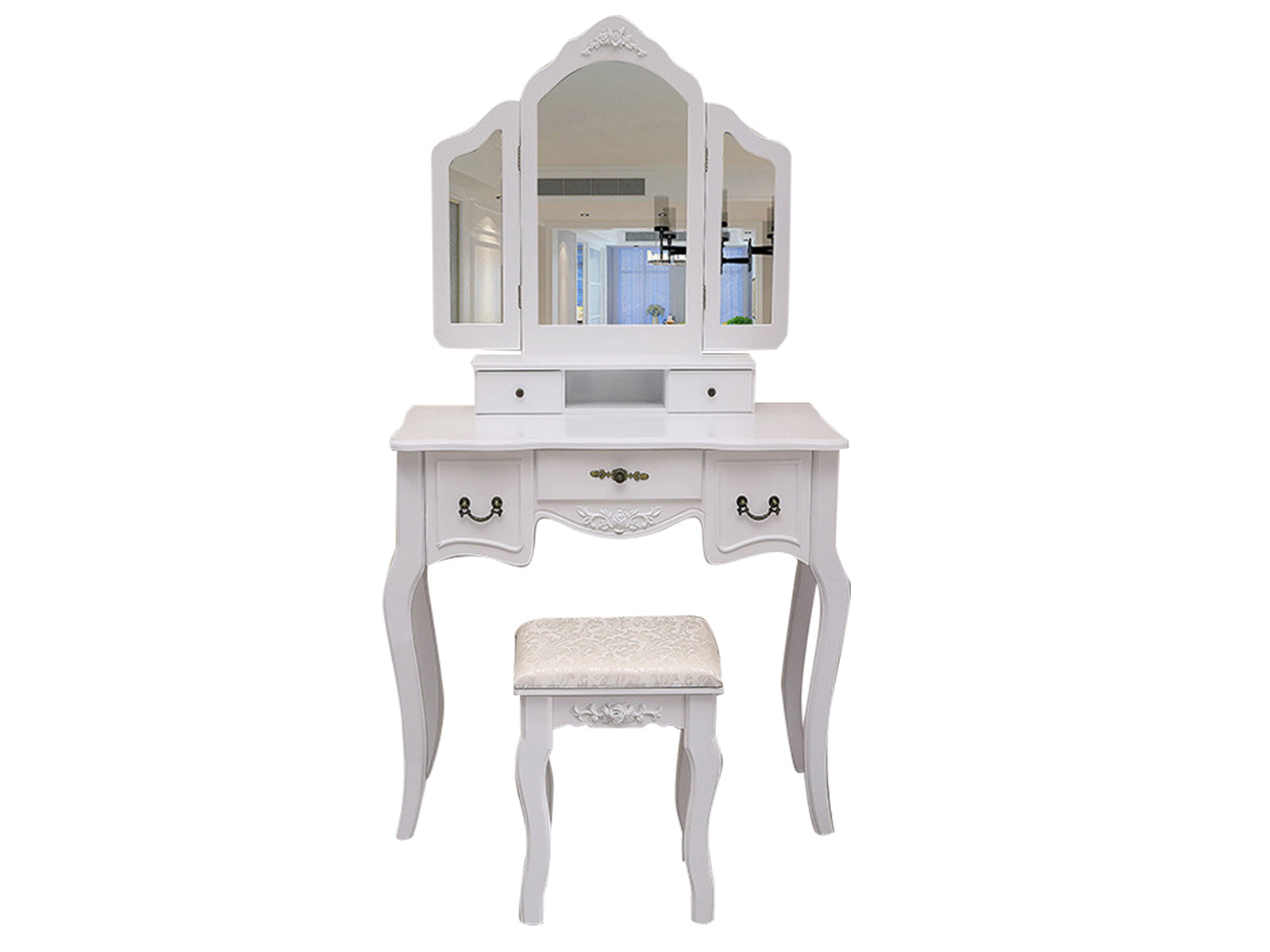 Dressing Tables - NZ DEPOT