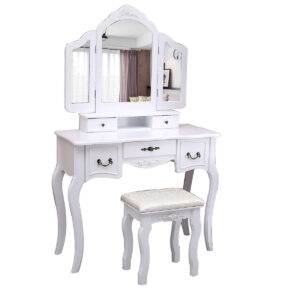 Dressing Table Set